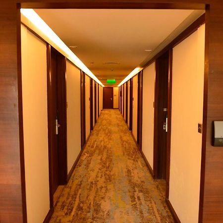 Fortune Avenue, Jalandhar - Member Itc Hotels' Group Dış mekan fotoğraf