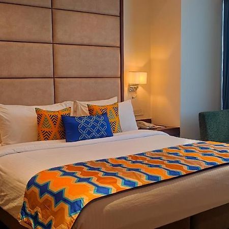 Fortune Avenue, Jalandhar - Member Itc Hotels' Group Dış mekan fotoğraf