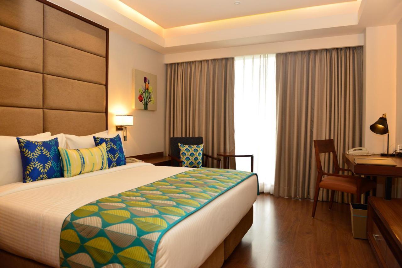 Fortune Avenue, Jalandhar - Member Itc Hotels' Group Dış mekan fotoğraf