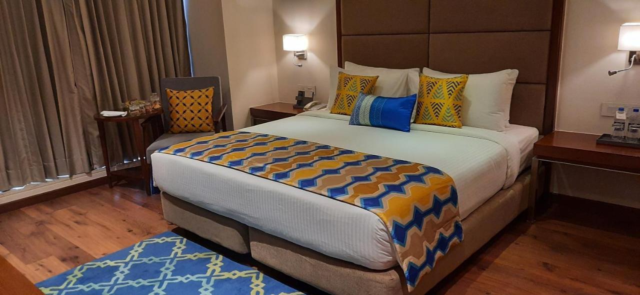 Fortune Avenue, Jalandhar - Member Itc Hotels' Group Dış mekan fotoğraf