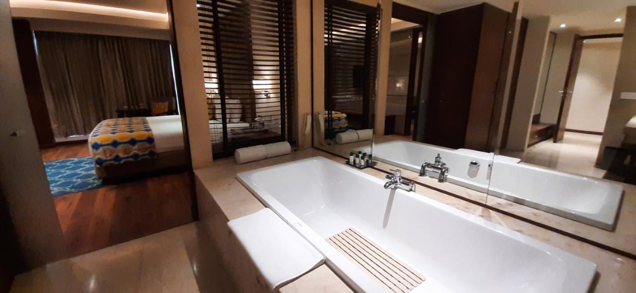 Fortune Avenue, Jalandhar - Member Itc Hotels' Group Dış mekan fotoğraf