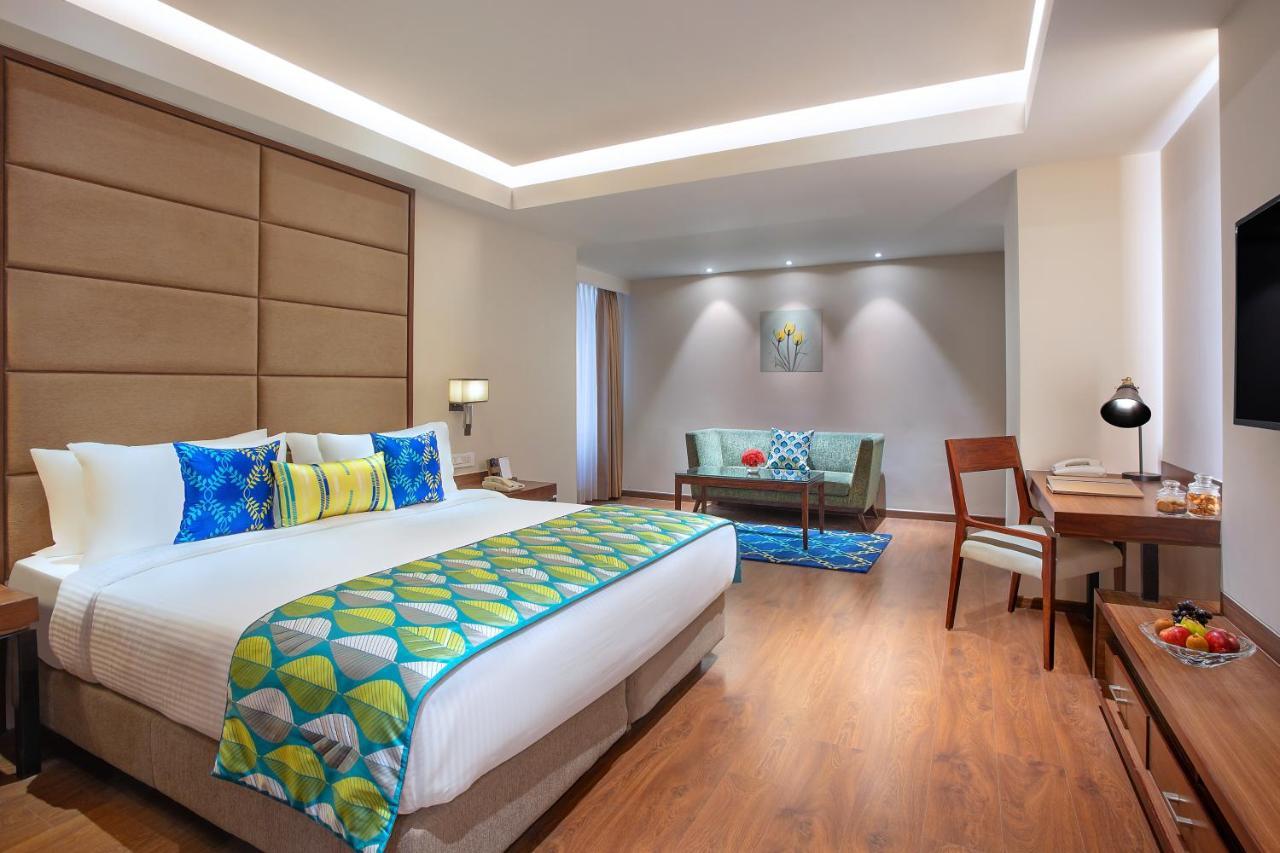 Fortune Avenue, Jalandhar - Member Itc Hotels' Group Dış mekan fotoğraf