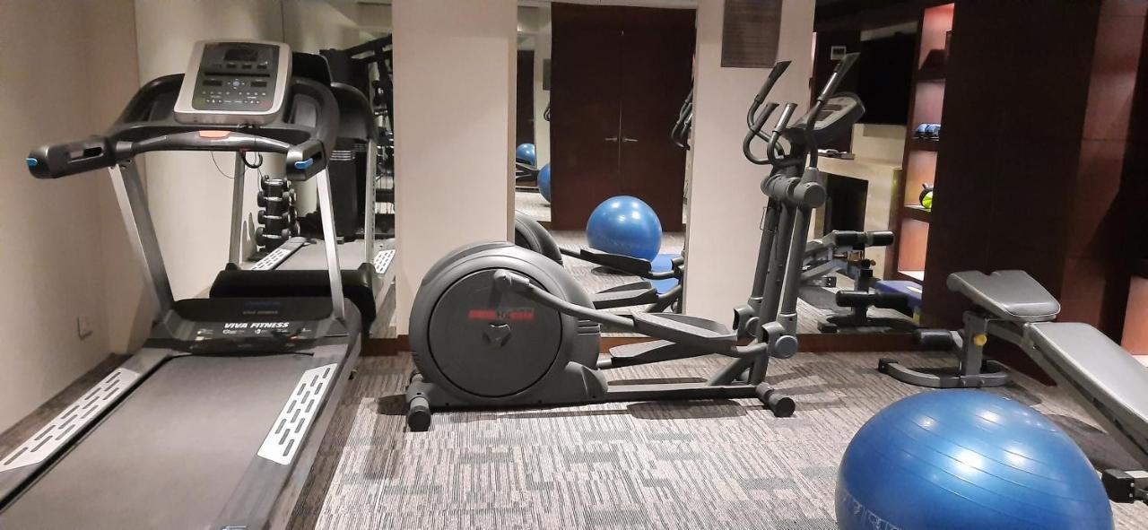Fortune Avenue, Jalandhar - Member Itc Hotels' Group Dış mekan fotoğraf
