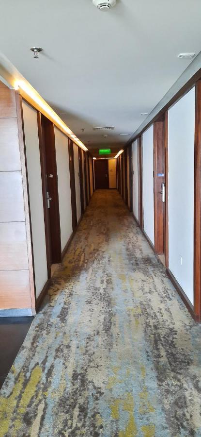Fortune Avenue, Jalandhar - Member Itc Hotels' Group Dış mekan fotoğraf
