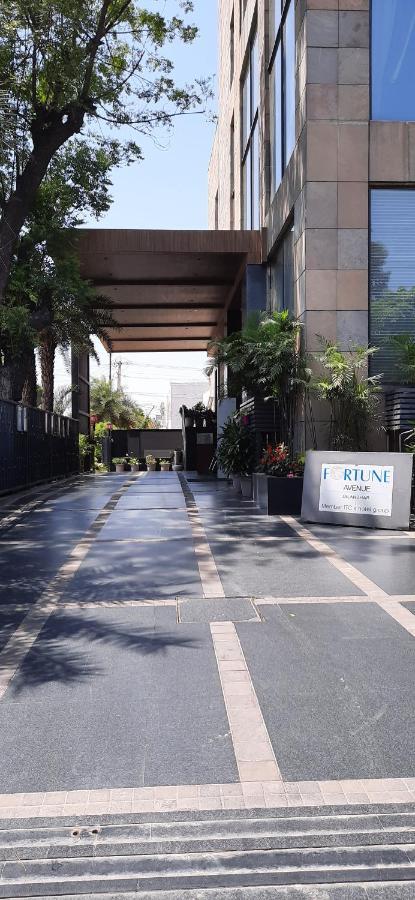 Fortune Avenue, Jalandhar - Member Itc Hotels' Group Dış mekan fotoğraf