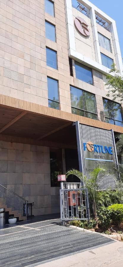 Fortune Avenue, Jalandhar - Member Itc Hotels' Group Dış mekan fotoğraf
