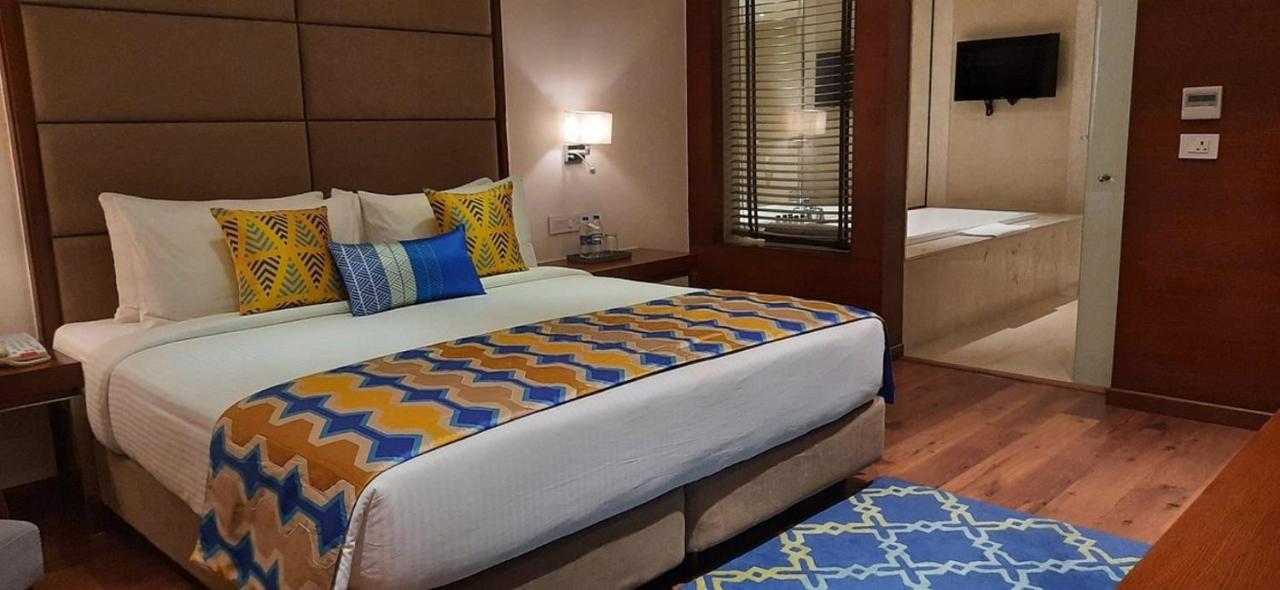 Fortune Avenue, Jalandhar - Member Itc Hotels' Group Dış mekan fotoğraf