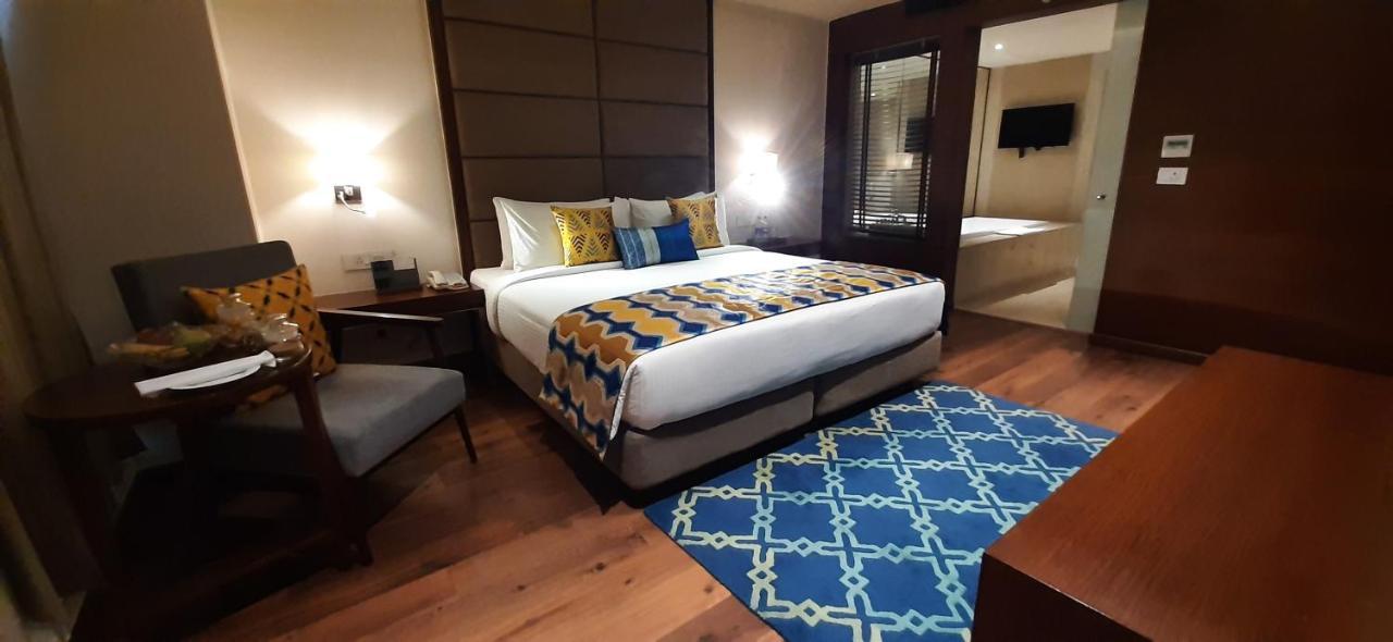 Fortune Avenue, Jalandhar - Member Itc Hotels' Group Dış mekan fotoğraf