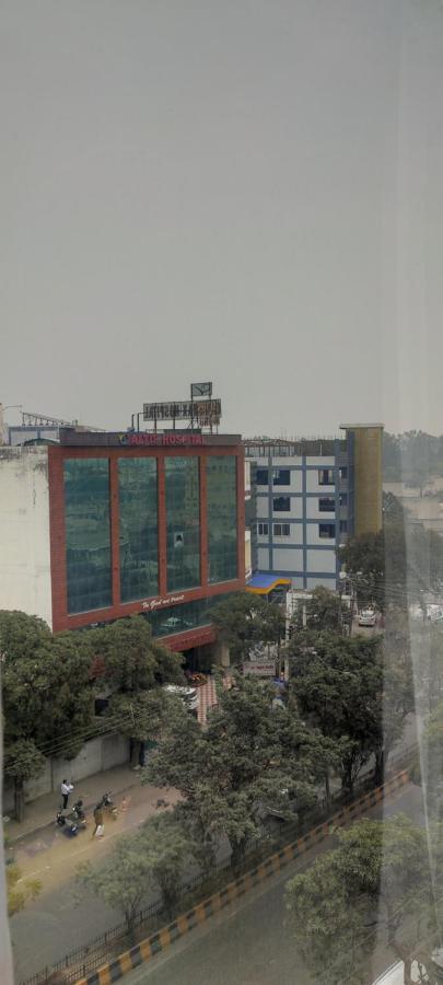 Fortune Avenue, Jalandhar - Member Itc Hotels' Group Dış mekan fotoğraf