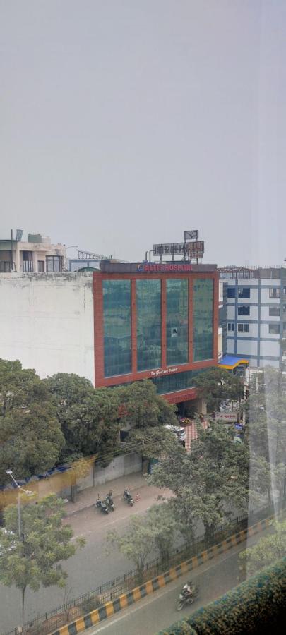 Fortune Avenue, Jalandhar - Member Itc Hotels' Group Dış mekan fotoğraf