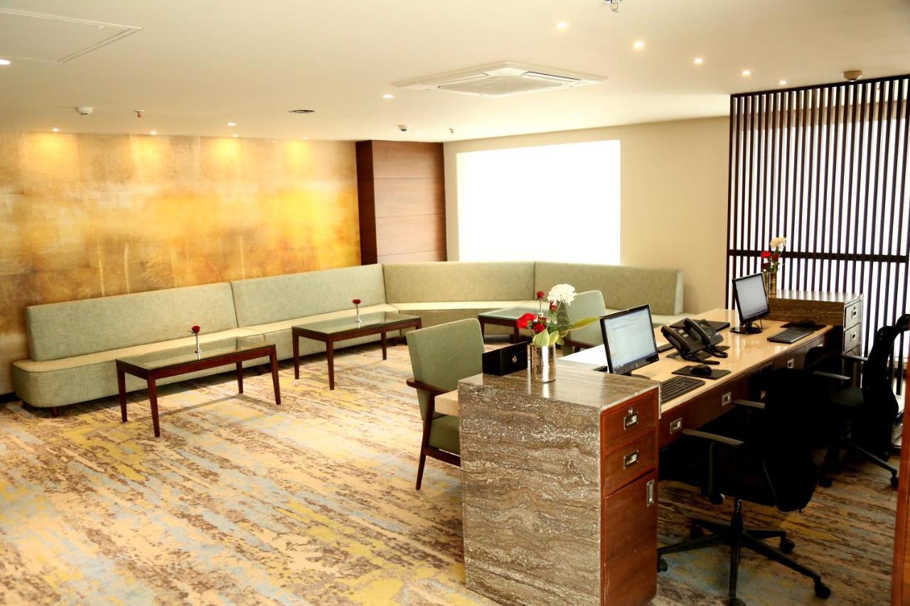 Fortune Avenue, Jalandhar - Member Itc Hotels' Group Dış mekan fotoğraf