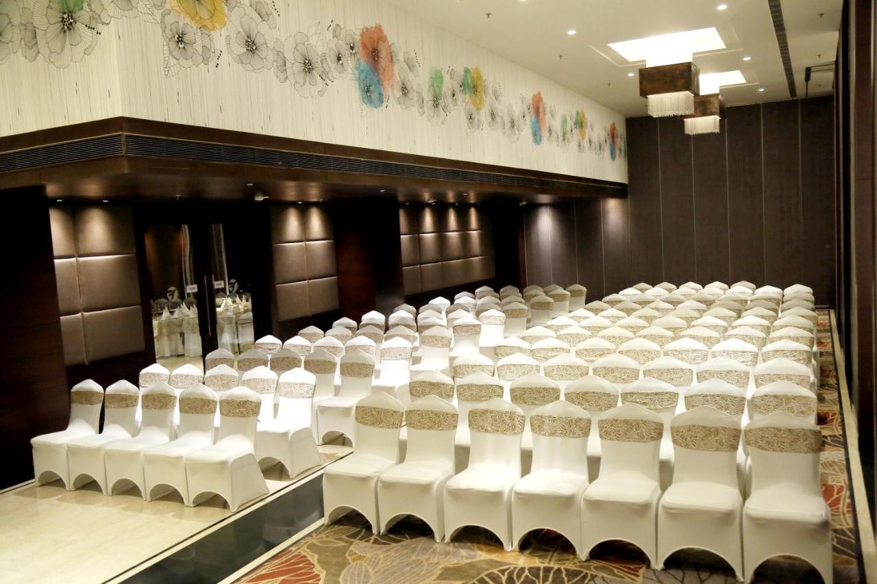 Fortune Avenue, Jalandhar - Member Itc Hotels' Group Dış mekan fotoğraf