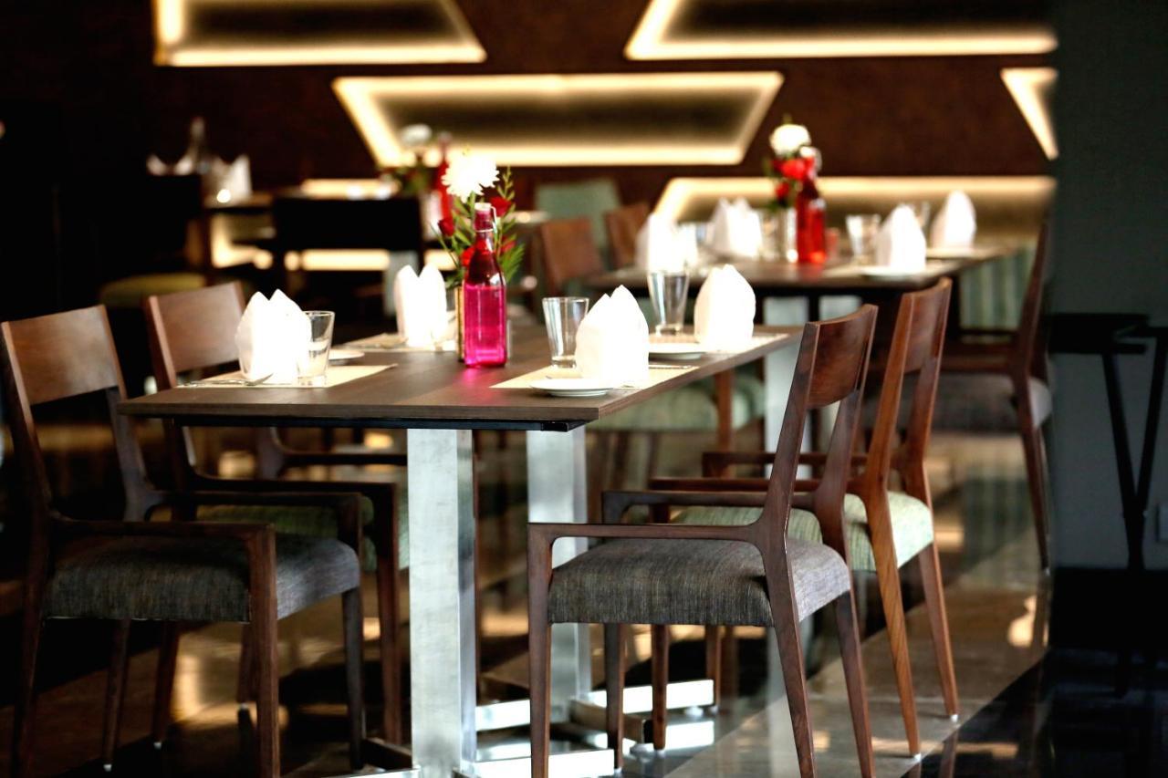 Fortune Avenue, Jalandhar - Member Itc Hotels' Group Dış mekan fotoğraf