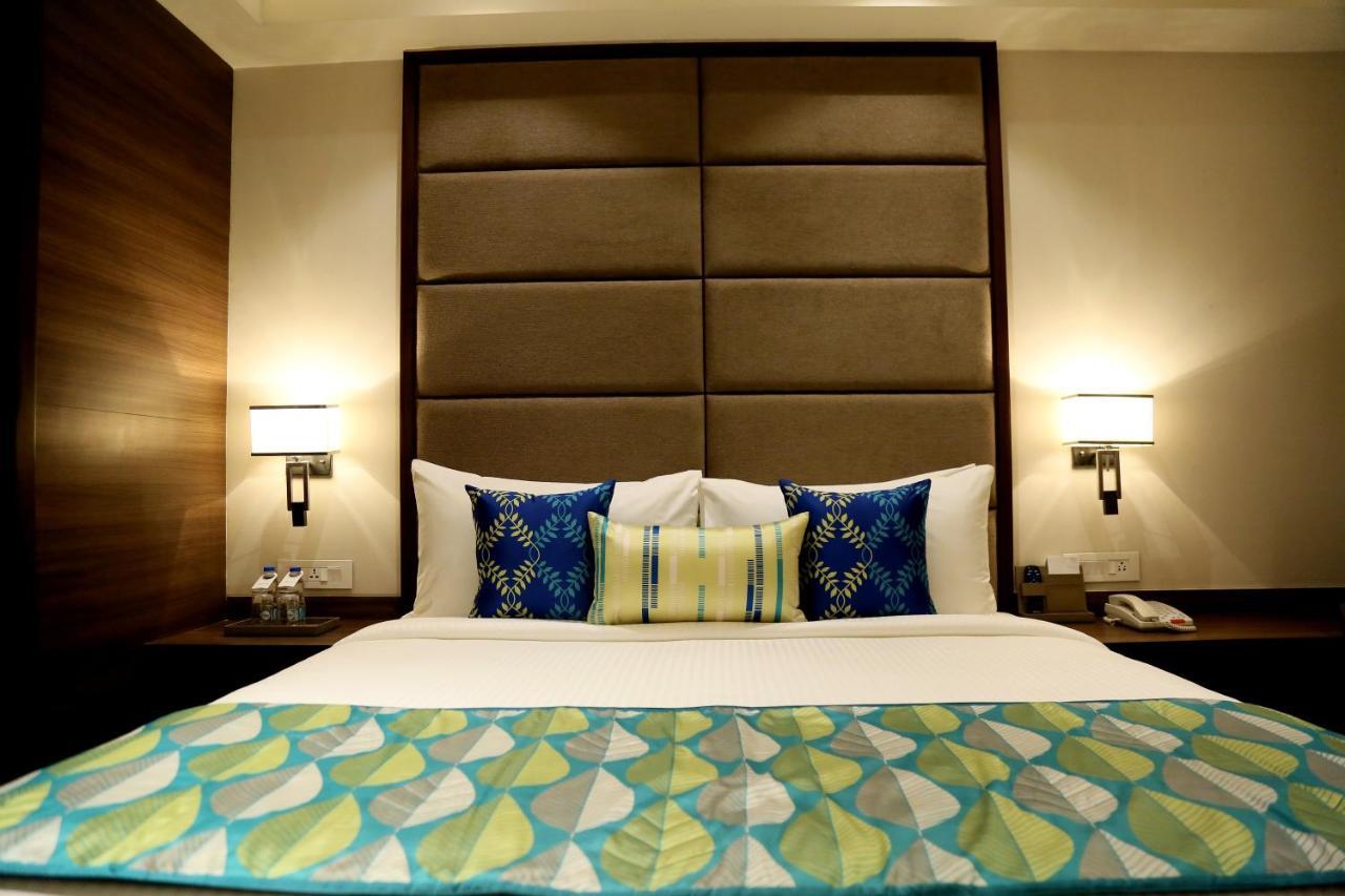 Fortune Avenue, Jalandhar - Member Itc Hotels' Group Dış mekan fotoğraf