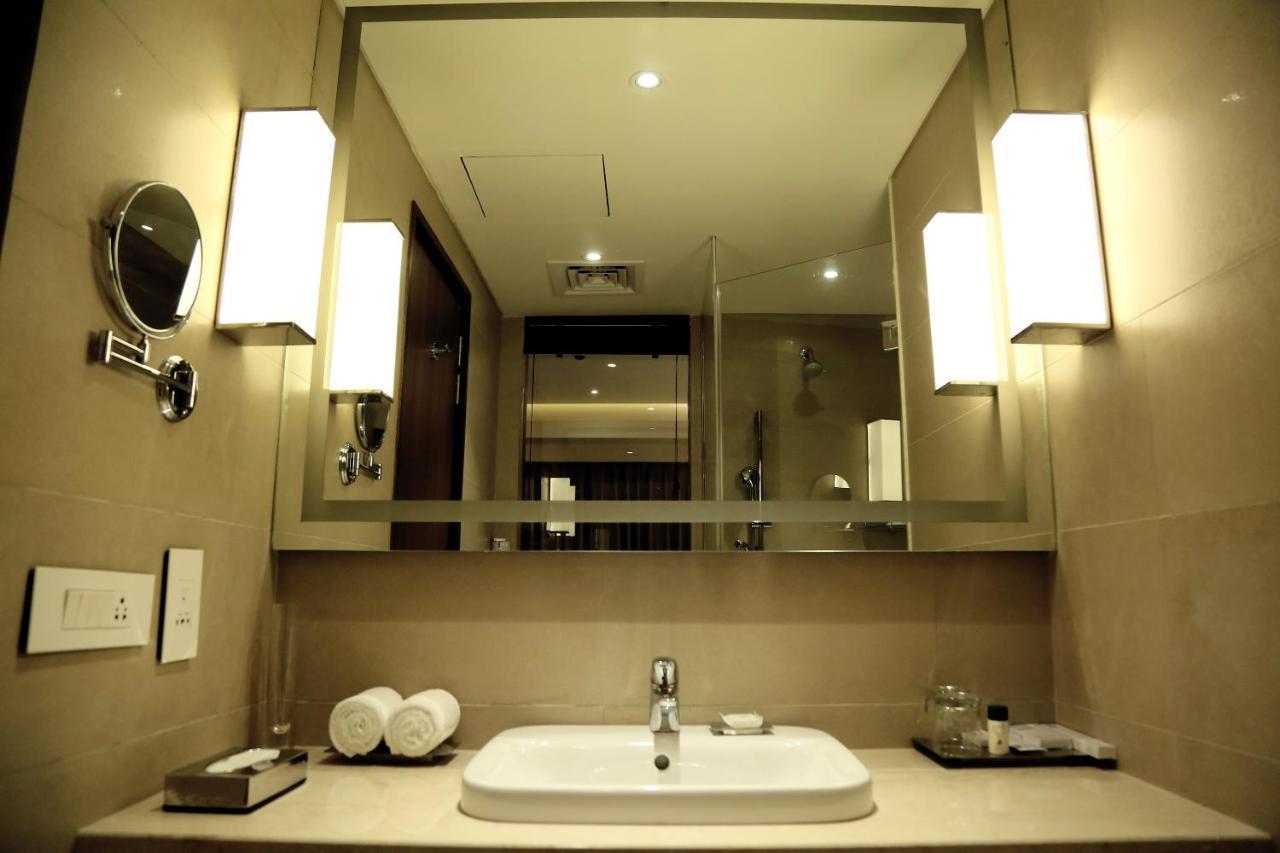 Fortune Avenue, Jalandhar - Member Itc Hotels' Group Dış mekan fotoğraf