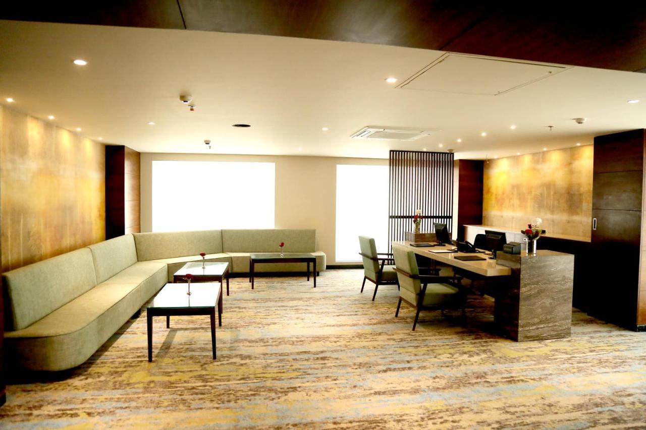 Fortune Avenue, Jalandhar - Member Itc Hotels' Group Dış mekan fotoğraf