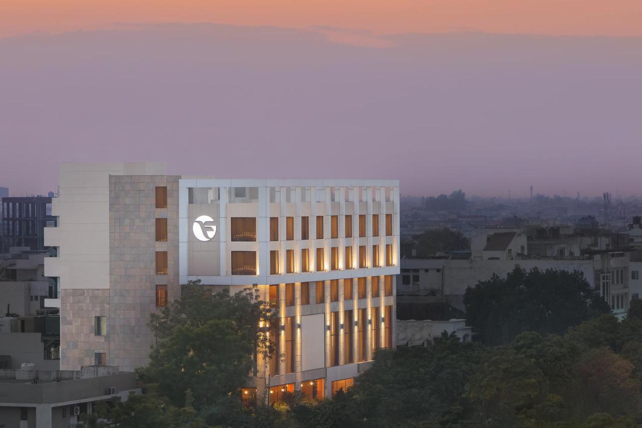 Fortune Avenue, Jalandhar - Member Itc Hotels' Group Dış mekan fotoğraf