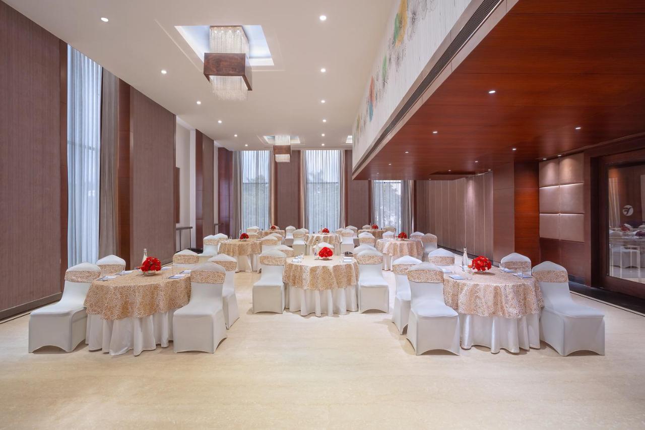 Fortune Avenue, Jalandhar - Member Itc Hotels' Group Dış mekan fotoğraf