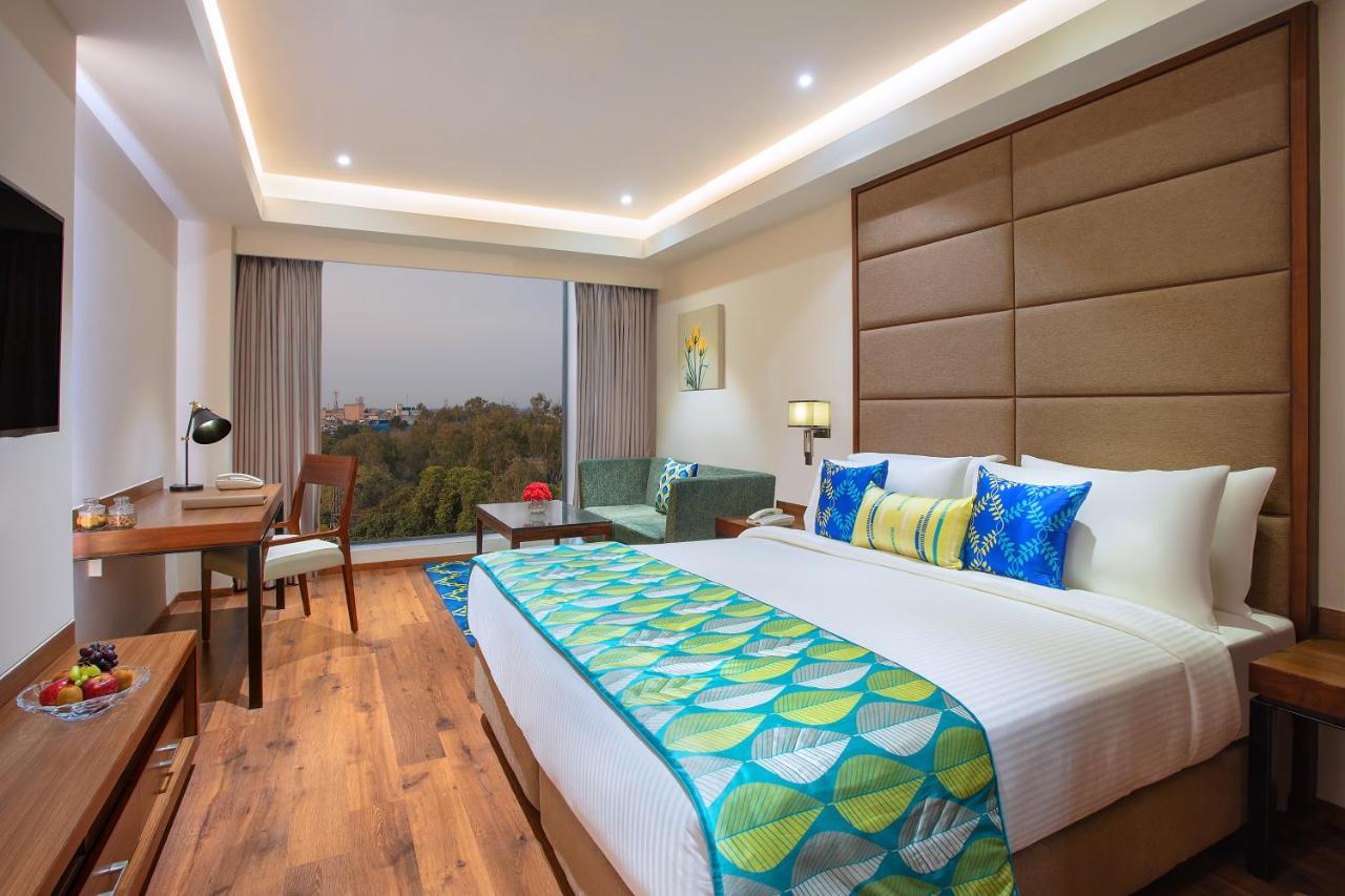 Fortune Avenue, Jalandhar - Member Itc Hotels' Group Dış mekan fotoğraf