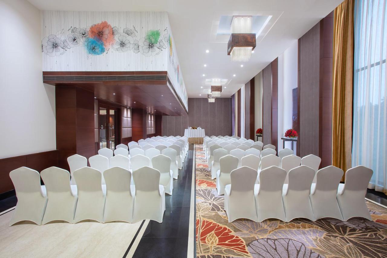 Fortune Avenue, Jalandhar - Member Itc Hotels' Group Dış mekan fotoğraf