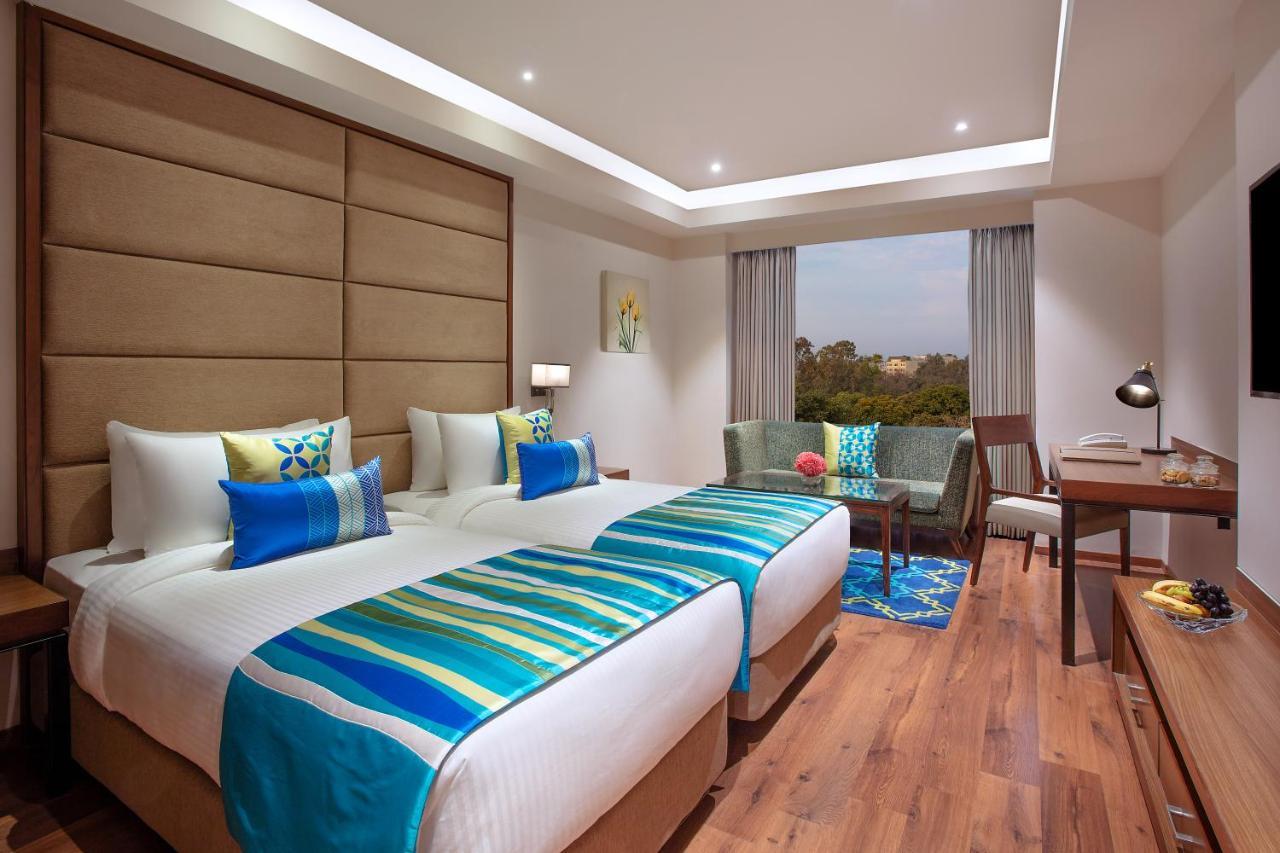 Fortune Avenue, Jalandhar - Member Itc Hotels' Group Dış mekan fotoğraf