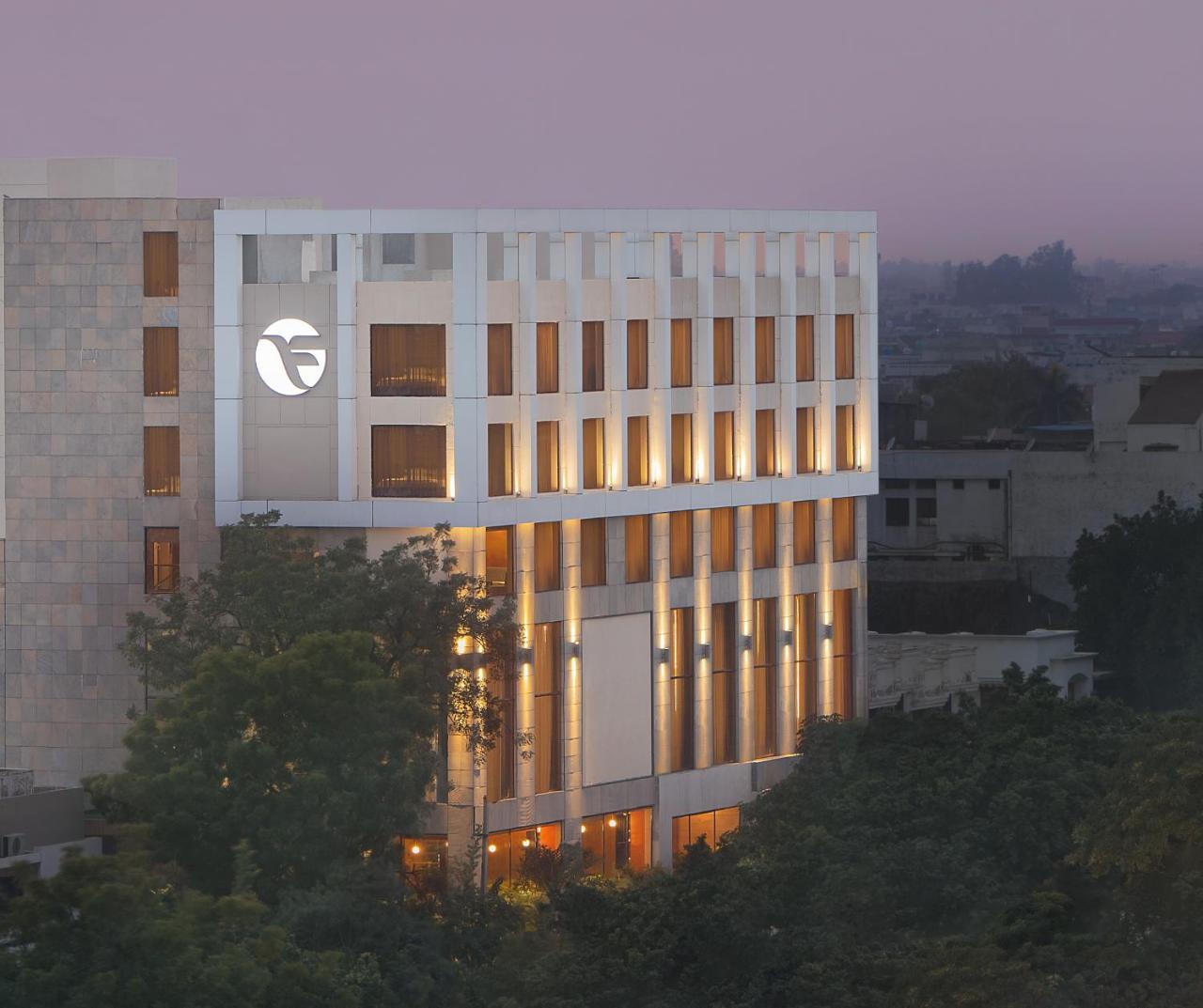 Fortune Avenue, Jalandhar - Member Itc Hotels' Group Dış mekan fotoğraf