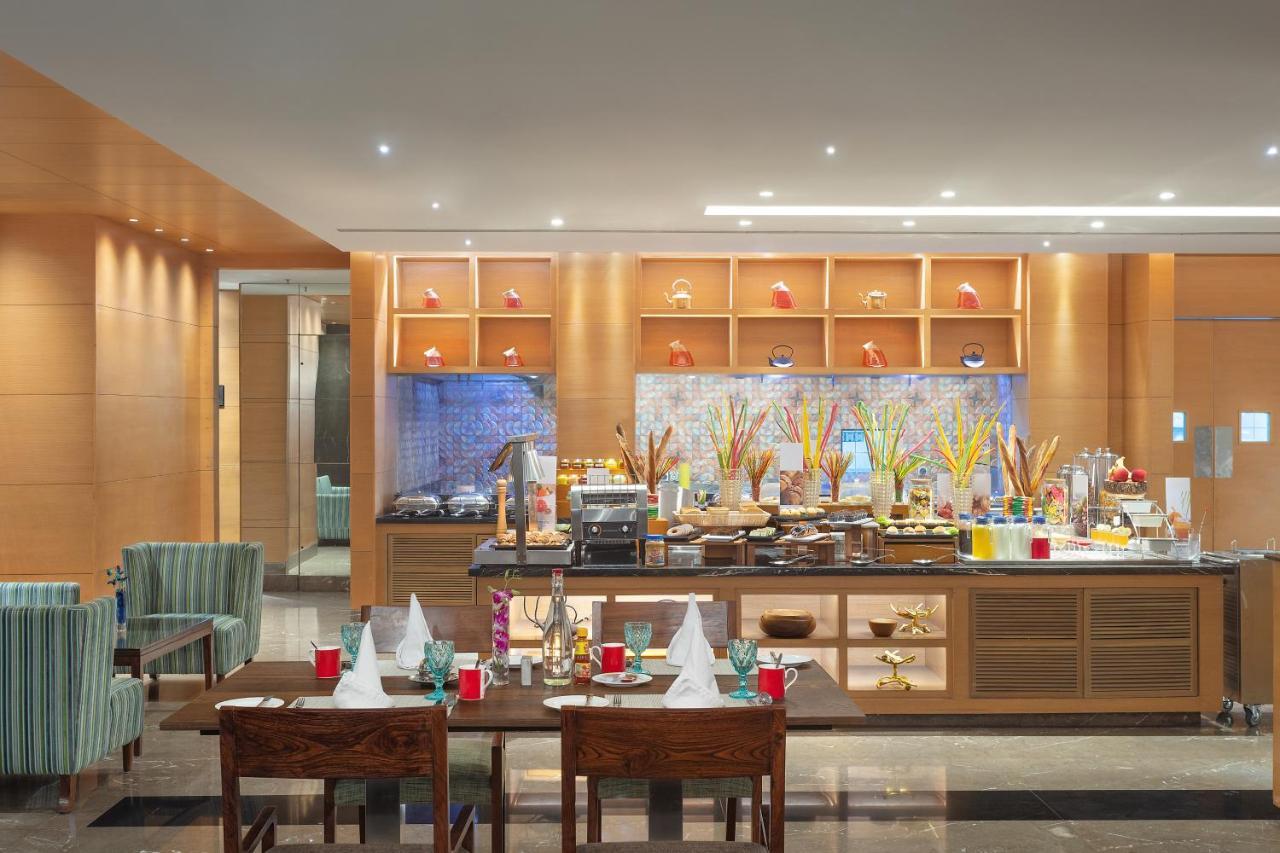 Fortune Avenue, Jalandhar - Member Itc Hotels' Group Dış mekan fotoğraf